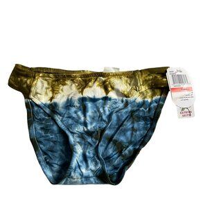 Lucky Brand bikini bottoms